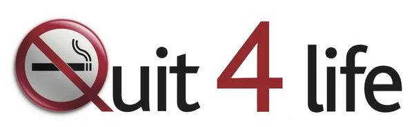 Quit 4 Life Logo